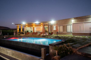 Conoce esta exclusiva casa en Tongoy